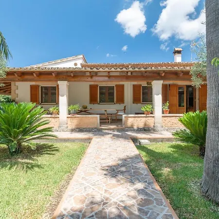 La Rafal Villa Pollenca
