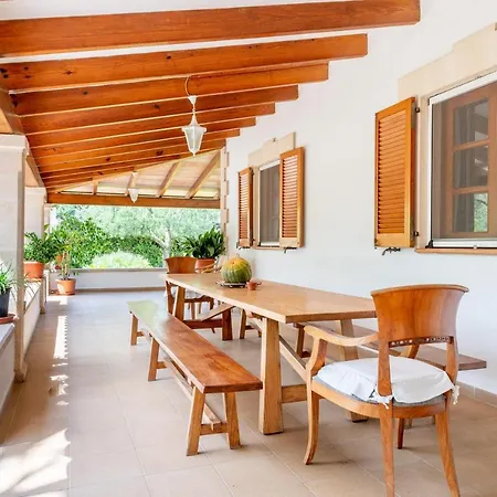 La Rafal Villa *
