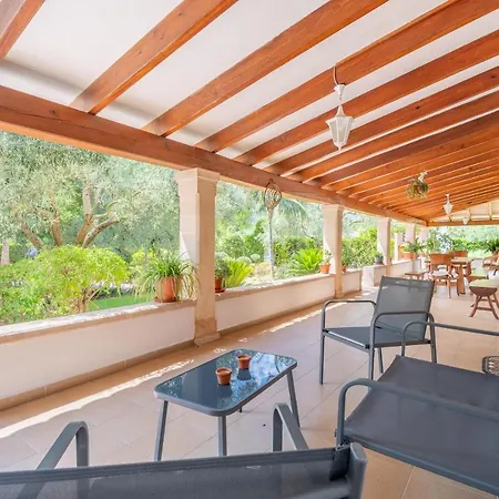 La Rafal Villa