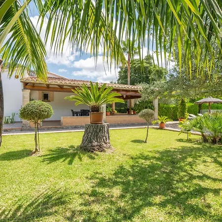 La Rafal Villa *