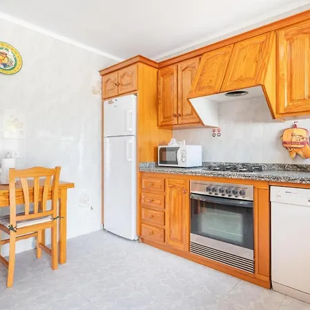 La Rafal Villa *