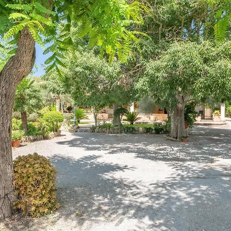 Villa La Rafal *